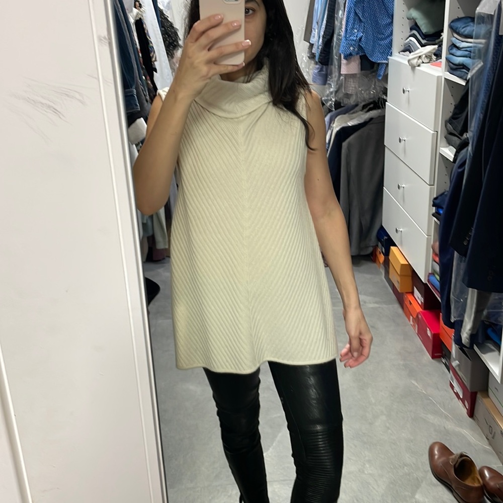 Robert Rodriguez sweater - XS